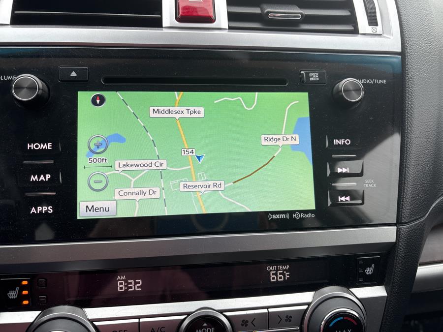 2017 Subaru Outback 2.5i Limited, available for sale in Old Saybrook, Connecticut | Saybrook Auto Barn. Old Saybrook, Connecticut 2017 Subaru Outback 2.5i Limited, available for sale in Old Saybrook, Connecticut | Saybrook Auto Barn. Old Saybrook, Connecticut