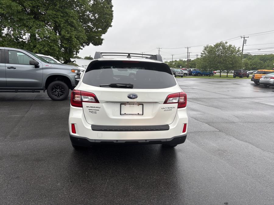 2017 Subaru Outback 2.5i Limited, available for sale in Old Saybrook, Connecticut | Saybrook Auto Barn. Old Saybrook, Connecticut 2017 Subaru Outback 2.5i Limited, available for sale in Old Saybrook, Connecticut | Saybrook Auto Barn. Old Saybrook, Connecticut