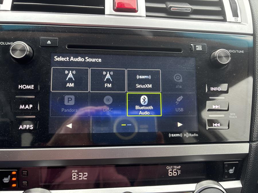 2017 Subaru Outback 2.5i Limited, available for sale in Old Saybrook, Connecticut | Saybrook Auto Barn. Old Saybrook, Connecticut 2017 Subaru Outback 2.5i Limited, available for sale in Old Saybrook, Connecticut | Saybrook Auto Barn. Old Saybrook, Connecticut