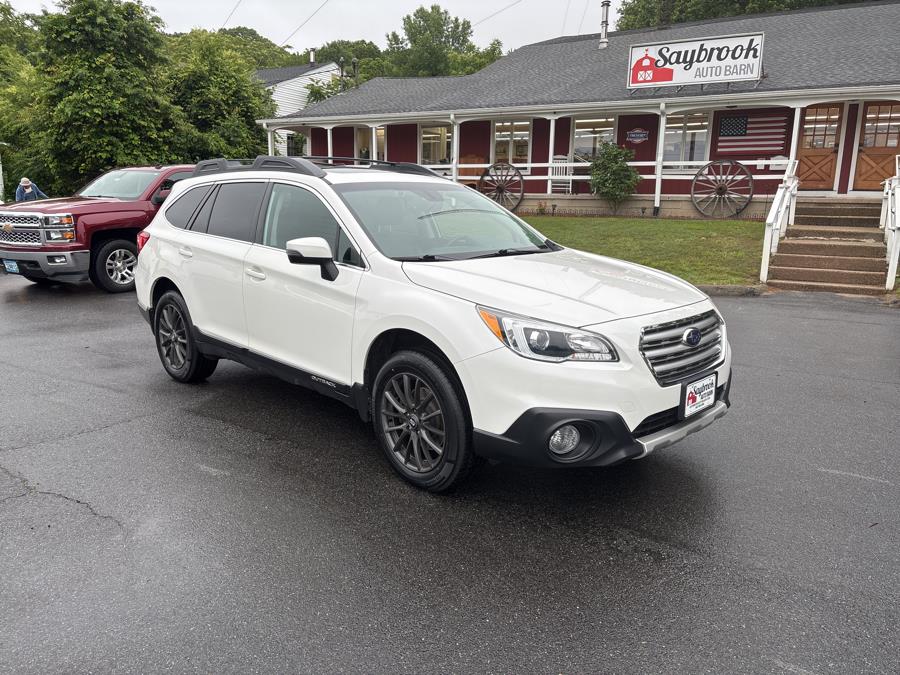Used 2017 Subaru Outback in Old Saybrook, Connecticut | Saybrook Auto Barn. Old Saybrook, Connecticut