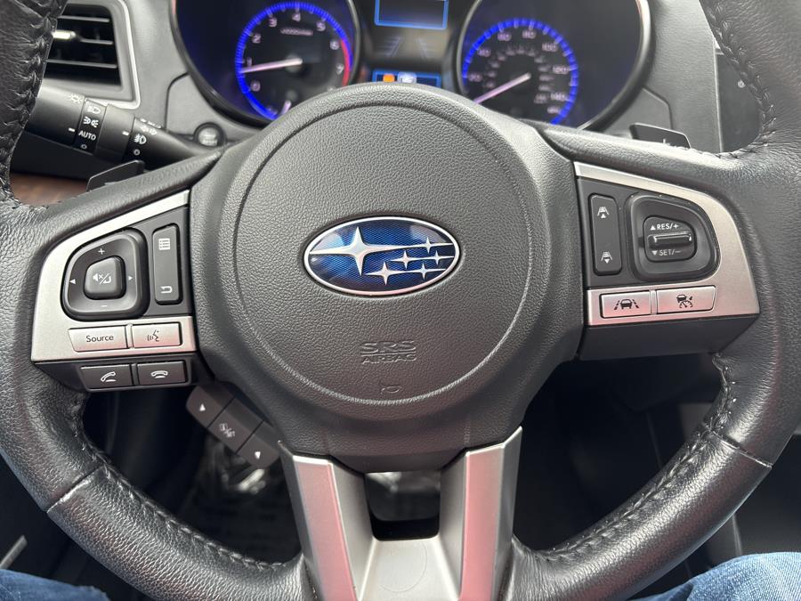 2017 Subaru Outback 2.5i Limited, available for sale in Old Saybrook, Connecticut | Saybrook Auto Barn. Old Saybrook, Connecticut 2017 Subaru Outback 2.5i Limited, available for sale in Old Saybrook, Connecticut | Saybrook Auto Barn. Old Saybrook, Connecticut