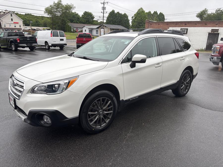 2017 Subaru Outback 2.5i Limited, available for sale in Old Saybrook, Connecticut | Saybrook Auto Barn. Old Saybrook, Connecticut 2017 Subaru Outback 2.5i Limited, available for sale in Old Saybrook, Connecticut | Saybrook Auto Barn. Old Saybrook, Connecticut
