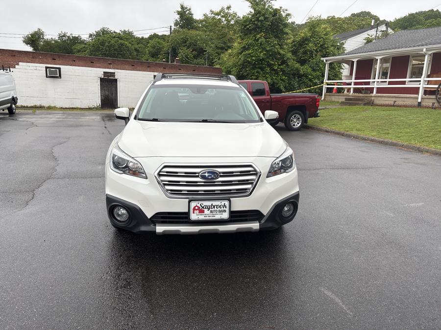 2017 Subaru Outback 2.5i Limited, available for sale in Old Saybrook, Connecticut | Saybrook Auto Barn. Old Saybrook, Connecticut 2017 Subaru Outback 2.5i Limited, available for sale in Old Saybrook, Connecticut | Saybrook Auto Barn. Old Saybrook, Connecticut
