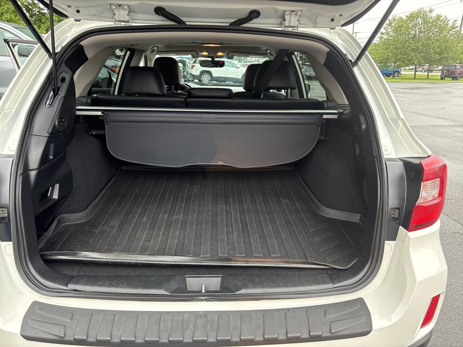 2017 Subaru Outback 2.5i Limited, available for sale in Old Saybrook, Connecticut | Saybrook Auto Barn. Old Saybrook, Connecticut 2017 Subaru Outback 2.5i Limited, available for sale in Old Saybrook, Connecticut | Saybrook Auto Barn. Old Saybrook, Connecticut
