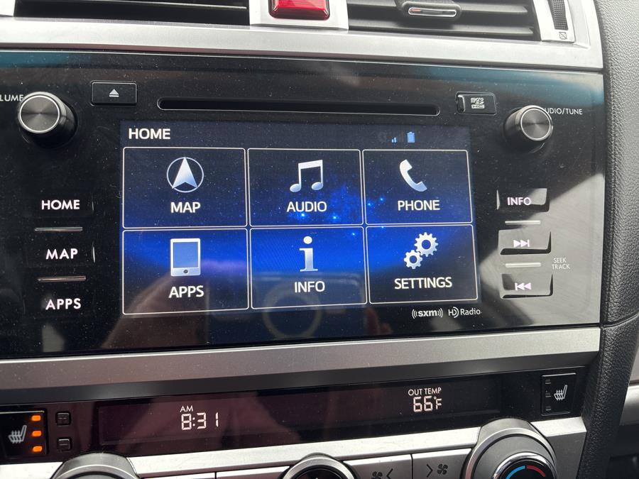 2017 Subaru Outback 2.5i Limited, available for sale in Old Saybrook, Connecticut | Saybrook Auto Barn. Old Saybrook, Connecticut 2017 Subaru Outback 2.5i Limited, available for sale in Old Saybrook, Connecticut | Saybrook Auto Barn. Old Saybrook, Connecticut