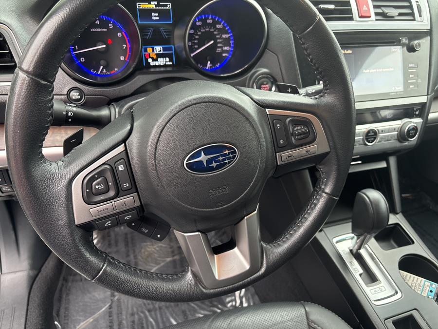 2017 Subaru Outback 2.5i Limited, available for sale in Old Saybrook, Connecticut | Saybrook Auto Barn. Old Saybrook, Connecticut 2017 Subaru Outback 2.5i Limited, available for sale in Old Saybrook, Connecticut | Saybrook Auto Barn. Old Saybrook, Connecticut