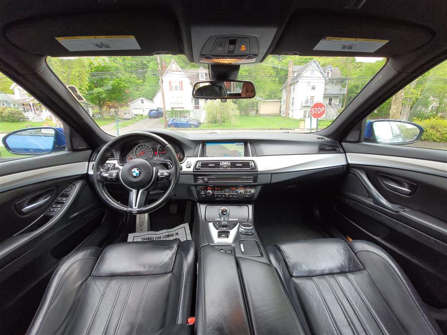 2015 BMW M5 4dr Sdn, available for sale in Canton, Connecticut | Lava Motors. Canton, Connecticut 2015 BMW M5 4dr Sdn, available for sale in Canton, Connecticut | Lava Motors. Canton, Connecticut