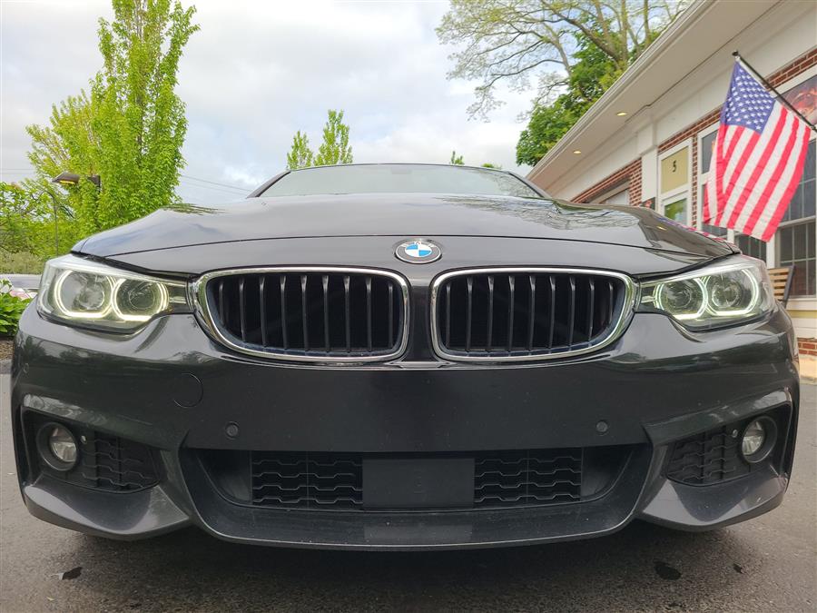 2018 BMW 4 Series 430i xDrive Gran Coupe, available for sale in Canton, Connecticut | Lava Motors. Canton, Connecticut 2018 BMW 4 Series 430i xDrive Gran Coupe, available for sale in Canton, Connecticut | Lava Motors. Canton, Connecticut