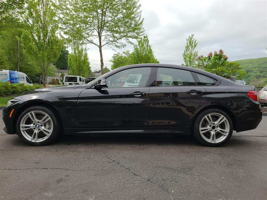 2018 BMW 4 Series 430i xDrive Gran Coupe, available for sale in Canton, Connecticut | Lava Motors. Canton, Connecticut 2018 BMW 4 Series 430i xDrive Gran Coupe, available for sale in Canton, Connecticut | Lava Motors. Canton, Connecticut