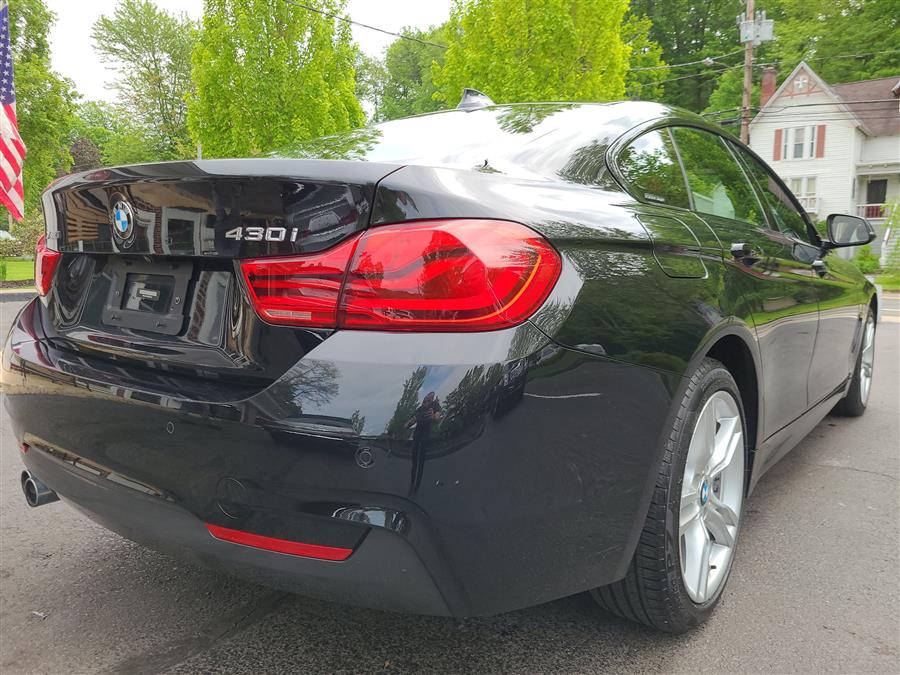 2018 BMW 4 Series 430i xDrive Gran Coupe, available for sale in Canton, Connecticut | Lava Motors. Canton, Connecticut 2018 BMW 4 Series 430i xDrive Gran Coupe, available for sale in Canton, Connecticut | Lava Motors. Canton, Connecticut