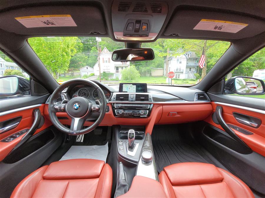 2018 BMW 4 Series 430i xDrive Gran Coupe, available for sale in Canton, Connecticut | Lava Motors. Canton, Connecticut 2018 BMW 4 Series 430i xDrive Gran Coupe, available for sale in Canton, Connecticut | Lava Motors. Canton, Connecticut