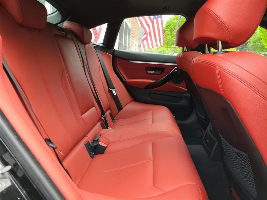 2018 BMW 4 Series 430i xDrive Gran Coupe, available for sale in Canton, Connecticut | Lava Motors. Canton, Connecticut 2018 BMW 4 Series 430i xDrive Gran Coupe, available for sale in Canton, Connecticut | Lava Motors. Canton, Connecticut