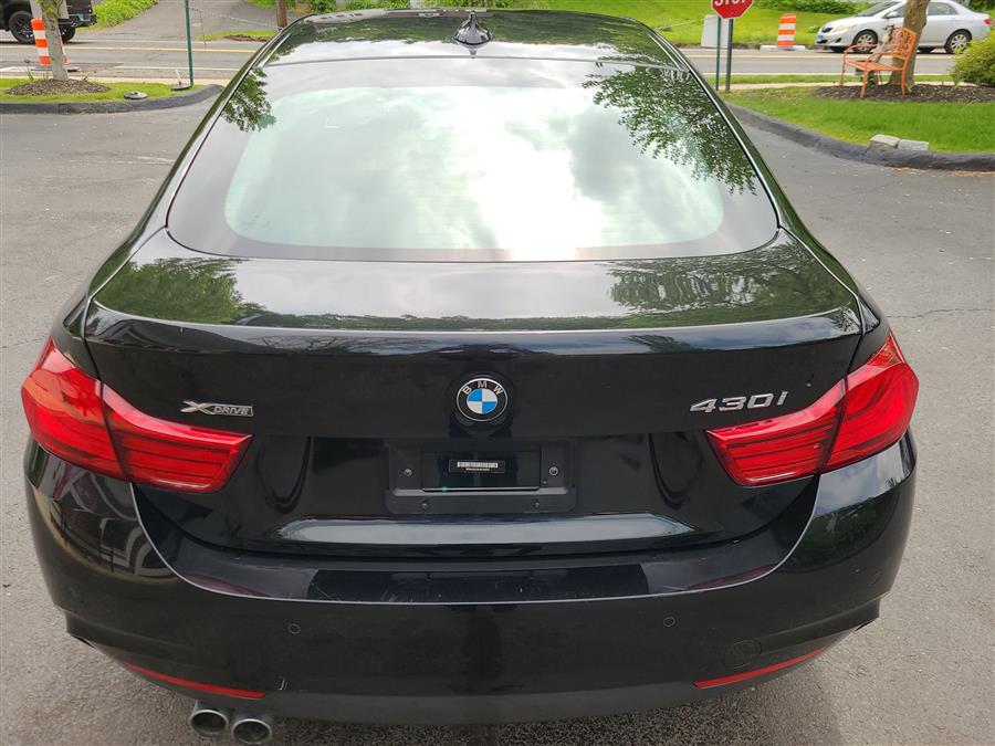 2018 BMW 4 Series 430i xDrive Gran Coupe, available for sale in Canton, Connecticut | Lava Motors. Canton, Connecticut 2018 BMW 4 Series 430i xDrive Gran Coupe, available for sale in Canton, Connecticut | Lava Motors. Canton, Connecticut
