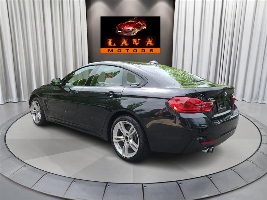 2018 BMW 4 Series 430i xDrive Gran Coupe, available for sale in Canton, Connecticut | Lava Motors. Canton, Connecticut 2018 BMW 4 Series 430i xDrive Gran Coupe, available for sale in Canton, Connecticut | Lava Motors. Canton, Connecticut