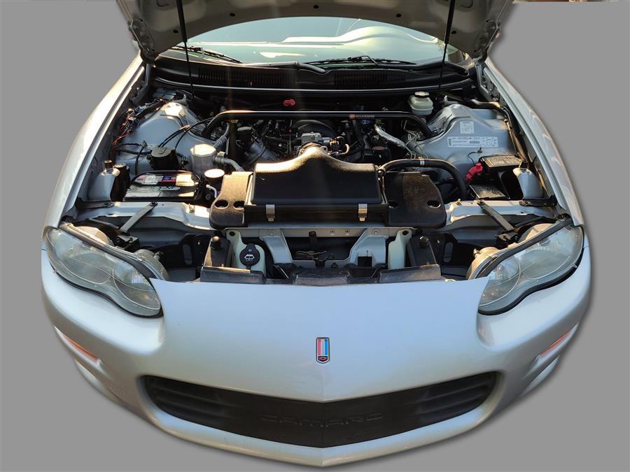 2002 Chevrolet Camaro 2dr Convertible Z28, available for sale in Canton, Connecticut | Lava Motors. Canton, Connecticut 2002 Chevrolet Camaro 2dr Convertible Z28, available for sale in Canton, Connecticut | Lava Motors. Canton, Connecticut