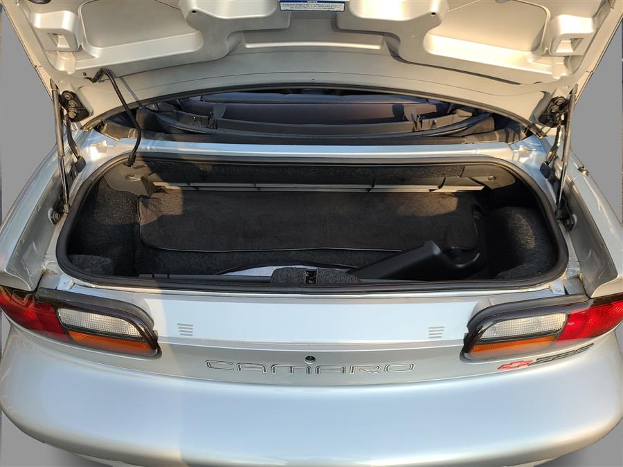 2002 Chevrolet Camaro 2dr Convertible Z28, available for sale in Canton, Connecticut | Lava Motors. Canton, Connecticut 2002 Chevrolet Camaro 2dr Convertible Z28, available for sale in Canton, Connecticut | Lava Motors. Canton, Connecticut