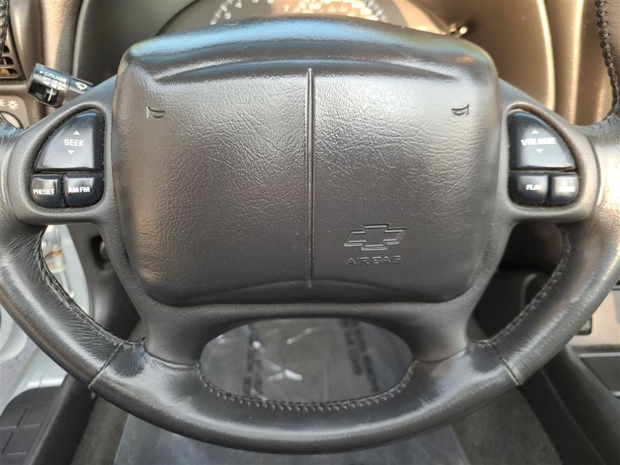 2002 Chevrolet Camaro 2dr Convertible Z28, available for sale in Canton, Connecticut | Lava Motors. Canton, Connecticut 2002 Chevrolet Camaro 2dr Convertible Z28, available for sale in Canton, Connecticut | Lava Motors. Canton, Connecticut