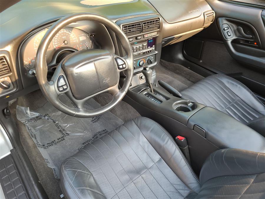 2002 Chevrolet Camaro 2dr Convertible Z28, available for sale in Canton, Connecticut | Lava Motors. Canton, Connecticut 2002 Chevrolet Camaro 2dr Convertible Z28, available for sale in Canton, Connecticut | Lava Motors. Canton, Connecticut
