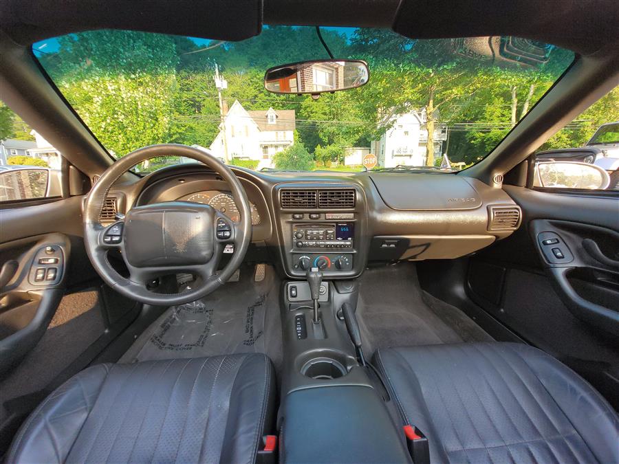 2002 Chevrolet Camaro 2dr Convertible Z28, available for sale in Canton, Connecticut | Lava Motors. Canton, Connecticut 2002 Chevrolet Camaro 2dr Convertible Z28, available for sale in Canton, Connecticut | Lava Motors. Canton, Connecticut