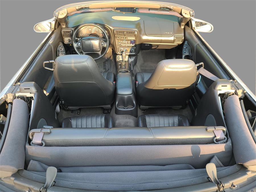 2002 Chevrolet Camaro 2dr Convertible Z28, available for sale in Canton, Connecticut | Lava Motors. Canton, Connecticut 2002 Chevrolet Camaro 2dr Convertible Z28, available for sale in Canton, Connecticut | Lava Motors. Canton, Connecticut
