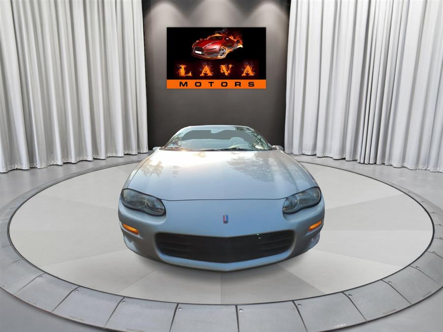 2002 Chevrolet Camaro 2dr Convertible Z28, available for sale in Canton, Connecticut | Lava Motors. Canton, Connecticut 2002 Chevrolet Camaro 2dr Convertible Z28, available for sale in Canton, Connecticut | Lava Motors. Canton, Connecticut