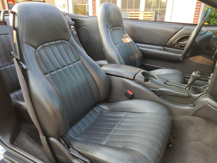 2002 Chevrolet Camaro 2dr Convertible Z28, available for sale in Canton, Connecticut | Lava Motors. Canton, Connecticut 2002 Chevrolet Camaro 2dr Convertible Z28, available for sale in Canton, Connecticut | Lava Motors. Canton, Connecticut