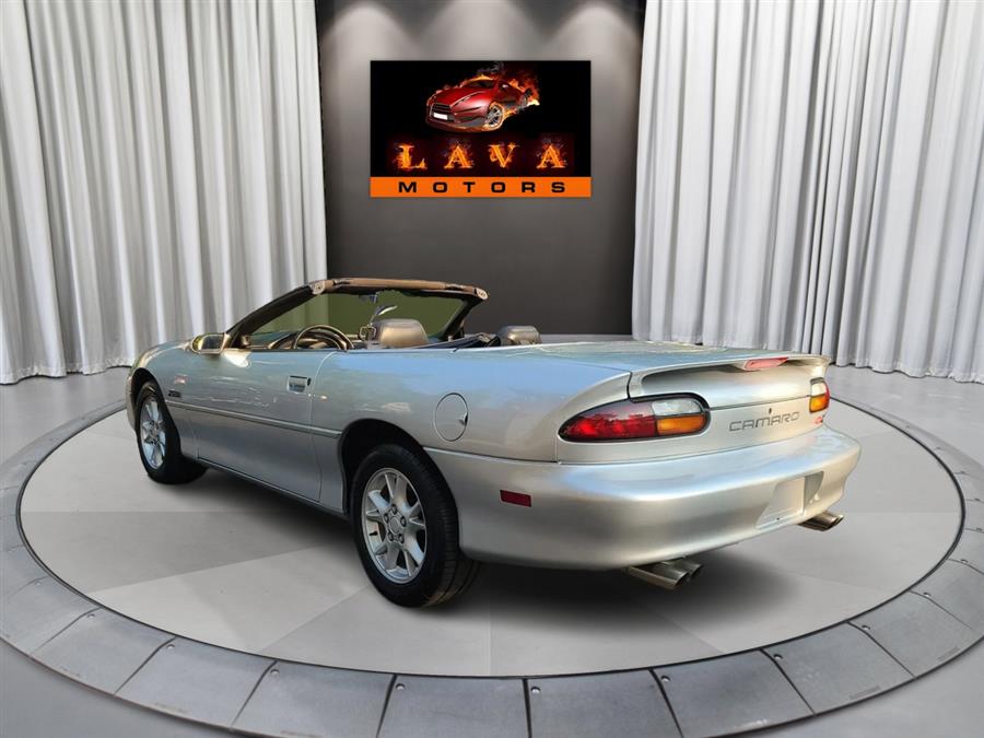 2002 Chevrolet Camaro 2dr Convertible Z28, available for sale in Canton, Connecticut | Lava Motors. Canton, Connecticut 2002 Chevrolet Camaro 2dr Convertible Z28, available for sale in Canton, Connecticut | Lava Motors. Canton, Connecticut