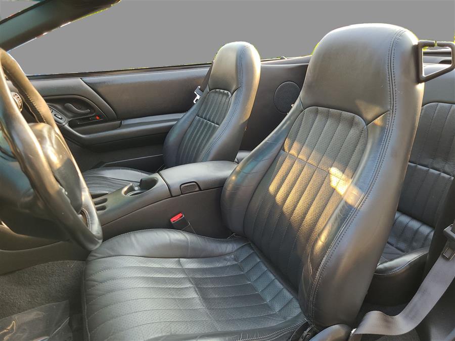 2002 Chevrolet Camaro 2dr Convertible Z28, available for sale in Canton, Connecticut | Lava Motors. Canton, Connecticut 2002 Chevrolet Camaro 2dr Convertible Z28, available for sale in Canton, Connecticut | Lava Motors. Canton, Connecticut