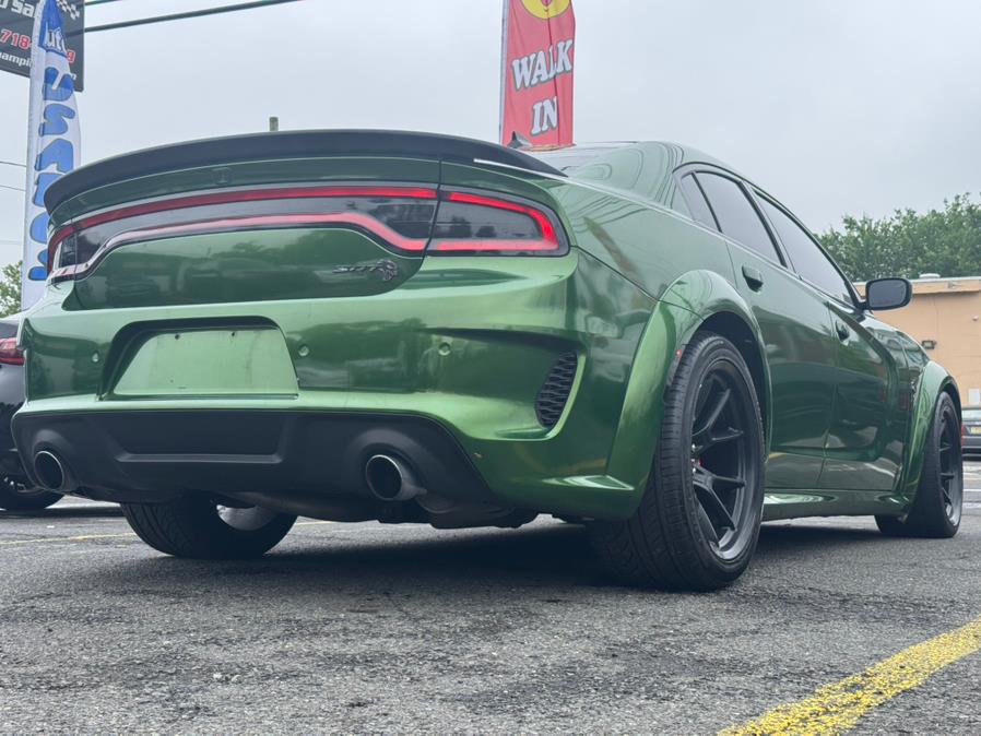 2021 Dodge Charger SRT Hellcat Redeye Widebody RWD, available for sale in Linden, New Jersey | Champion Used Auto Sales. Linden, New Jersey 2021 Dodge Charger SRT Hellcat Redeye Widebody RWD, available for sale in Linden, New Jersey | Champion Used Auto Sales. Linden, New Jersey