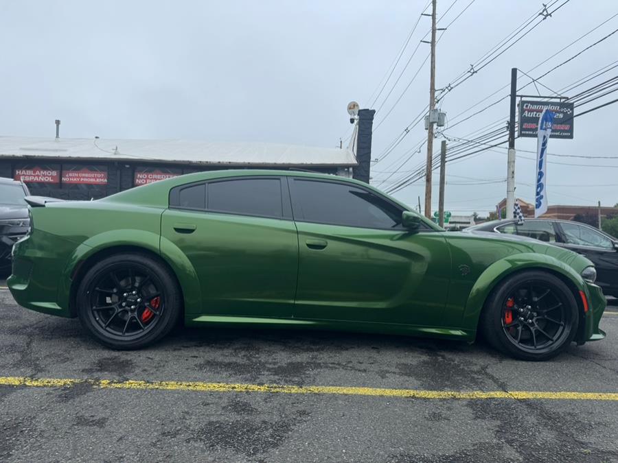 2021 Dodge Charger SRT Hellcat Redeye Widebody RWD, available for sale in Linden, New Jersey | Champion Used Auto Sales. Linden, New Jersey 2021 Dodge Charger SRT Hellcat Redeye Widebody RWD, available for sale in Linden, New Jersey | Champion Used Auto Sales. Linden, New Jersey