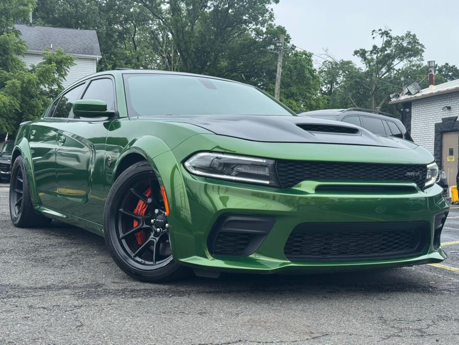 2021 Dodge Charger SRT Hellcat Redeye Widebody RWD, available for sale in Linden, New Jersey | Champion Used Auto Sales. Linden, New Jersey 2021 Dodge Charger SRT Hellcat Redeye Widebody RWD, available for sale in Linden, New Jersey | Champion Used Auto Sales. Linden, New Jersey