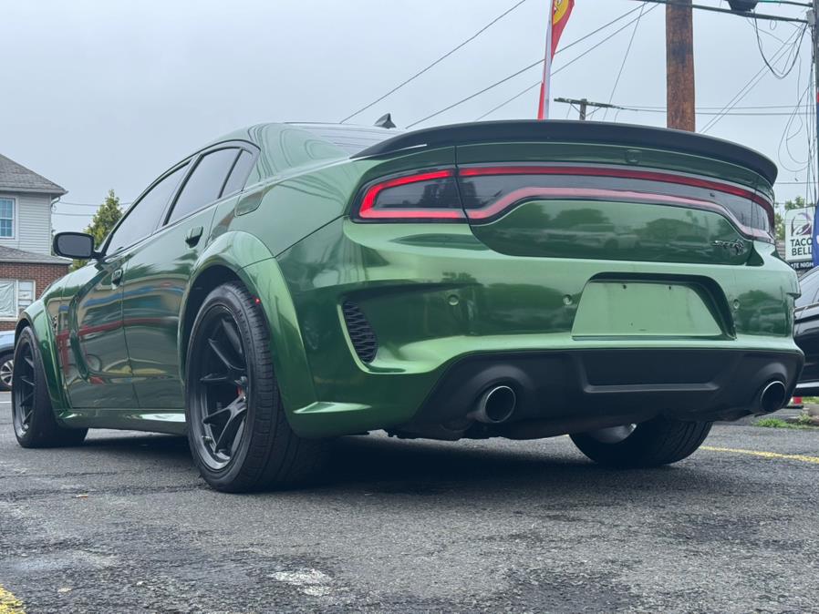 2021 Dodge Charger SRT Hellcat Redeye Widebody RWD, available for sale in Linden, New Jersey | Champion Used Auto Sales. Linden, New Jersey 2021 Dodge Charger SRT Hellcat Redeye Widebody RWD, available for sale in Linden, New Jersey | Champion Used Auto Sales. Linden, New Jersey