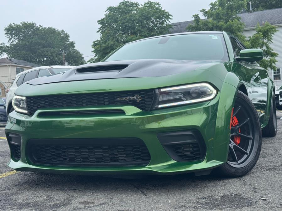 2021 Dodge Charger SRT Hellcat Redeye Widebody RWD, available for sale in Linden, New Jersey | Champion Used Auto Sales. Linden, New Jersey 2021 Dodge Charger SRT Hellcat Redeye Widebody RWD, available for sale in Linden, New Jersey | Champion Used Auto Sales. Linden, New Jersey