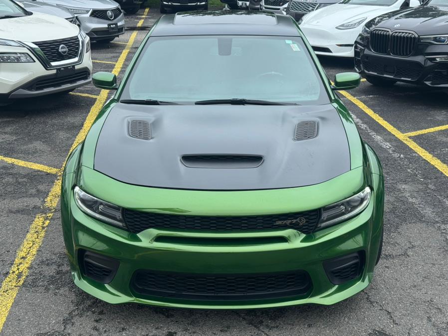 2021 Dodge Charger SRT Hellcat Redeye Widebody RWD, available for sale in Linden, New Jersey | Champion Used Auto Sales. Linden, New Jersey 2021 Dodge Charger SRT Hellcat Redeye Widebody RWD, available for sale in Linden, New Jersey | Champion Used Auto Sales. Linden, New Jersey