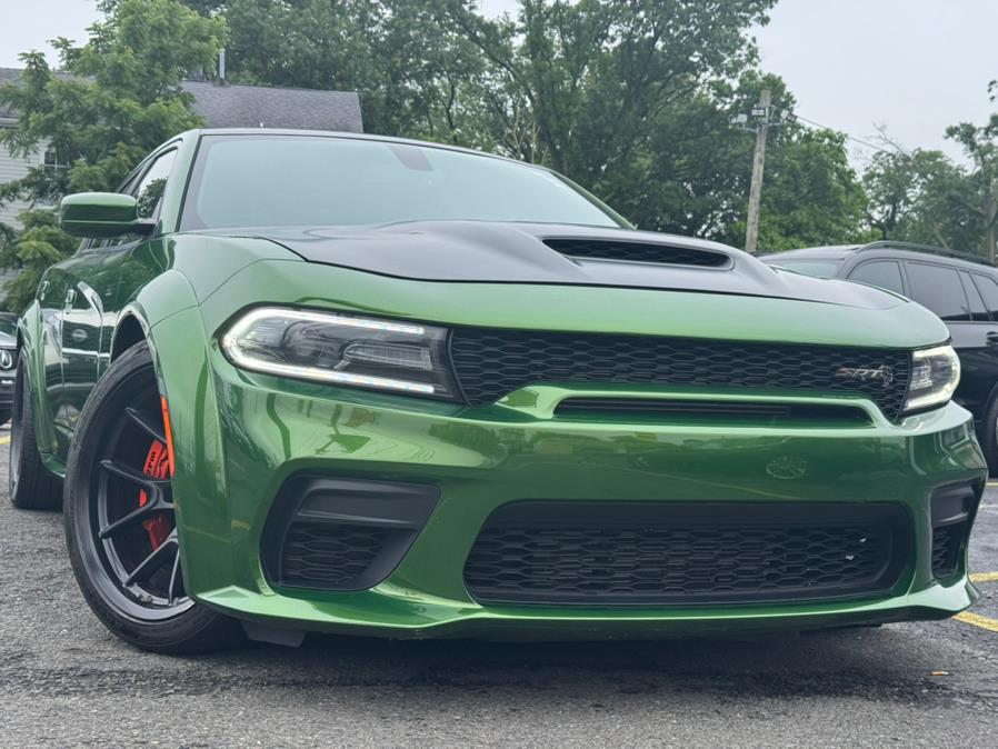 2021 Dodge Charger SRT Hellcat Redeye Widebody RWD, available for sale in Linden, New Jersey | Champion Used Auto Sales. Linden, New Jersey 2021 Dodge Charger SRT Hellcat Redeye Widebody RWD, available for sale in Linden, New Jersey | Champion Used Auto Sales. Linden, New Jersey