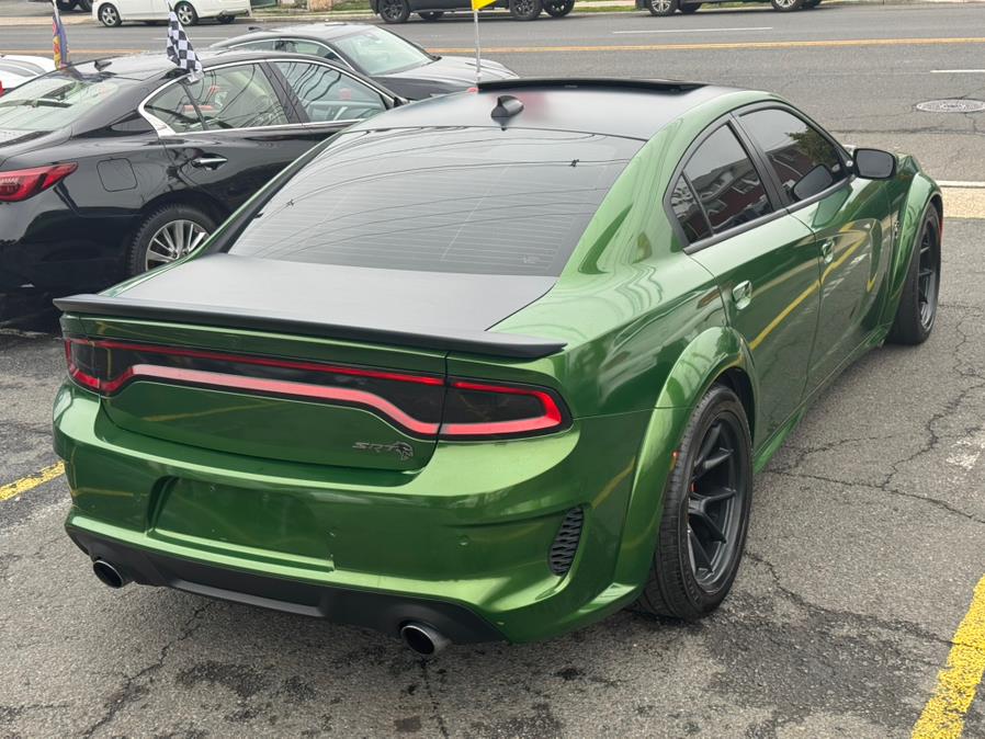 2021 Dodge Charger SRT Hellcat Redeye Widebody RWD, available for sale in Linden, New Jersey | Champion Used Auto Sales. Linden, New Jersey 2021 Dodge Charger SRT Hellcat Redeye Widebody RWD, available for sale in Linden, New Jersey | Champion Used Auto Sales. Linden, New Jersey