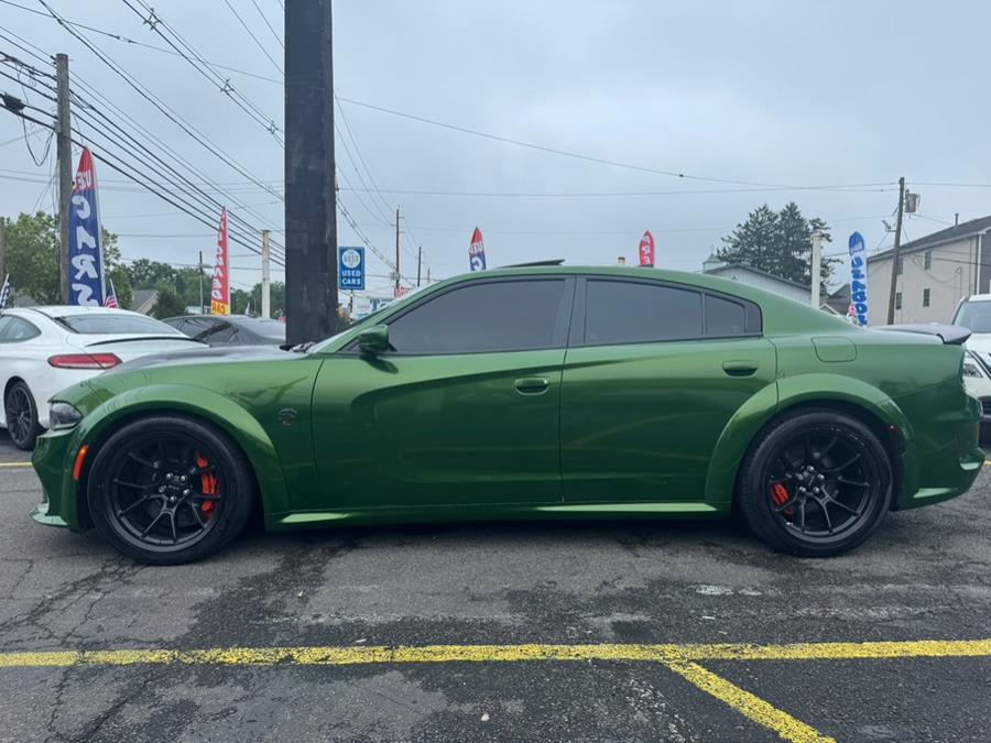 2021 Dodge Charger SRT Hellcat Redeye Widebody RWD, available for sale in Linden, New Jersey | Champion Used Auto Sales. Linden, New Jersey 2021 Dodge Charger SRT Hellcat Redeye Widebody RWD, available for sale in Linden, New Jersey | Champion Used Auto Sales. Linden, New Jersey