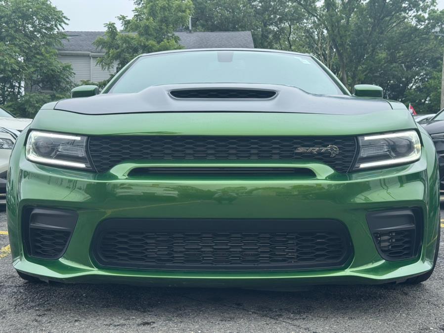 2021 Dodge Charger SRT Hellcat Redeye Widebody RWD, available for sale in Linden, New Jersey | Champion Used Auto Sales. Linden, New Jersey 2021 Dodge Charger SRT Hellcat Redeye Widebody RWD, available for sale in Linden, New Jersey | Champion Used Auto Sales. Linden, New Jersey