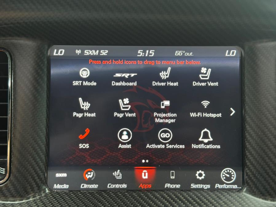 2021 Dodge Charger SRT Hellcat Redeye Widebody RWD, available for sale in Linden, New Jersey | Champion Used Auto Sales. Linden, New Jersey 2021 Dodge Charger SRT Hellcat Redeye Widebody RWD, available for sale in Linden, New Jersey | Champion Used Auto Sales. Linden, New Jersey