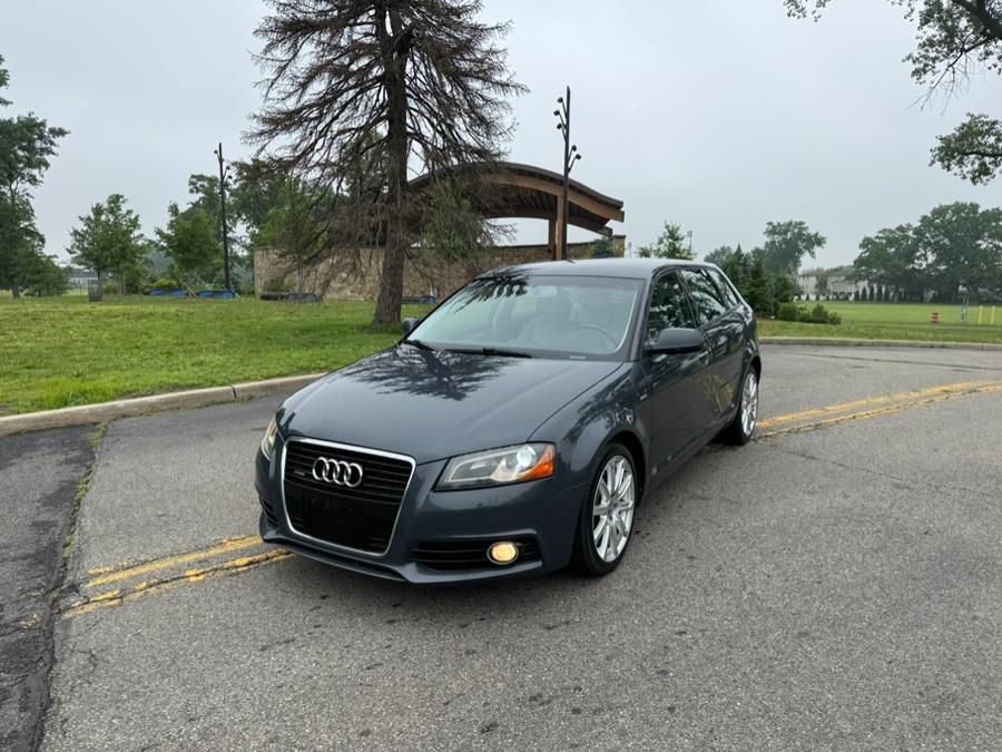 2011 Audi A3 4dr HB S tronic quattro 2.0T Premium Plus, available for sale in Lyndhurst, New Jersey | Cars With Deals. Lyndhurst, New Jersey