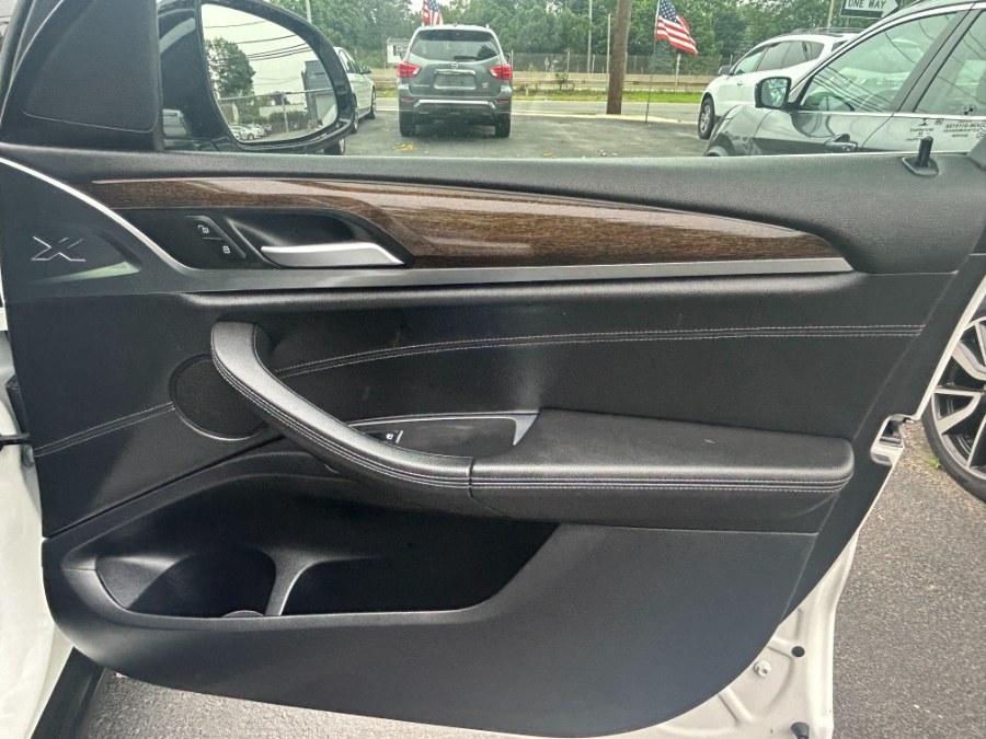 2018 BMW X3 xDrive30i Sports Activity Vehicle, available for sale in West Babylon, New York | New Gen Auto Group. West Babylon, New York 2018 BMW X3 xDrive30i Sports Activity Vehicle, available for sale in West Babylon, New York | New Gen Auto Group. West Babylon, New York