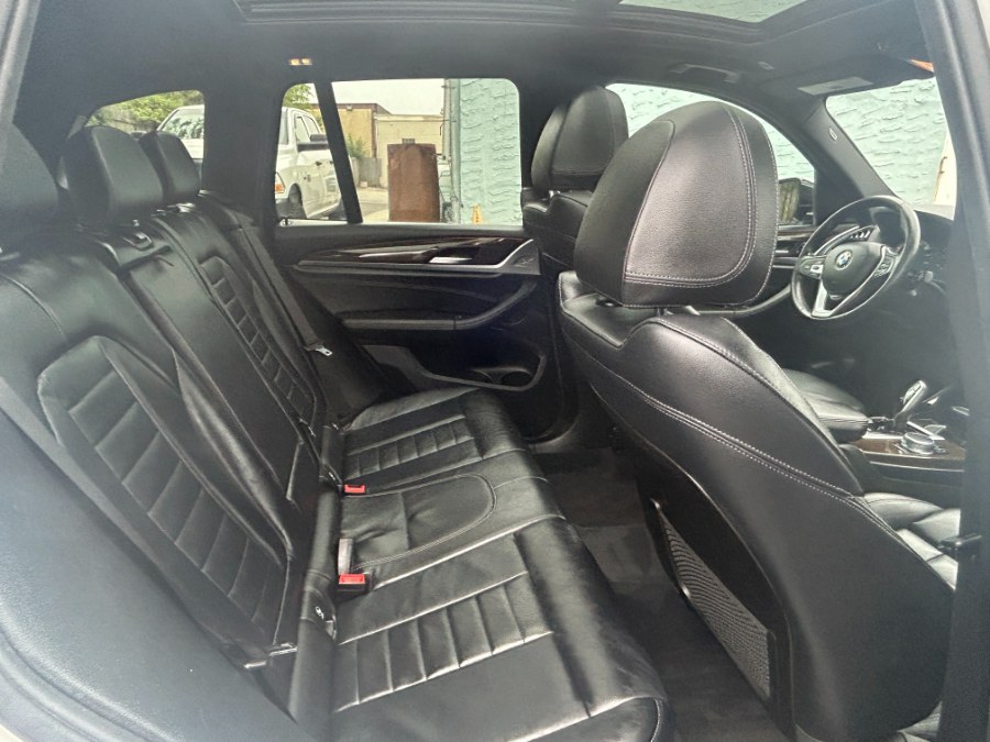 2018 BMW X3 xDrive30i Sports Activity Vehicle, available for sale in West Babylon, New York | New Gen Auto Group. West Babylon, New York 2018 BMW X3 xDrive30i Sports Activity Vehicle, available for sale in West Babylon, New York | New Gen Auto Group. West Babylon, New York
