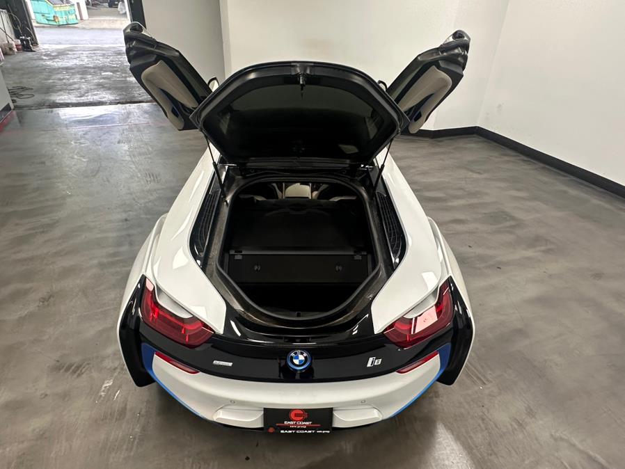 2017 BMW i8 Coupe, available for sale in Linden, New Jersey | East Coast Auto Group. Linden, New Jersey 2017 BMW i8 Coupe, available for sale in Linden, New Jersey | East Coast Auto Group. Linden, New Jersey