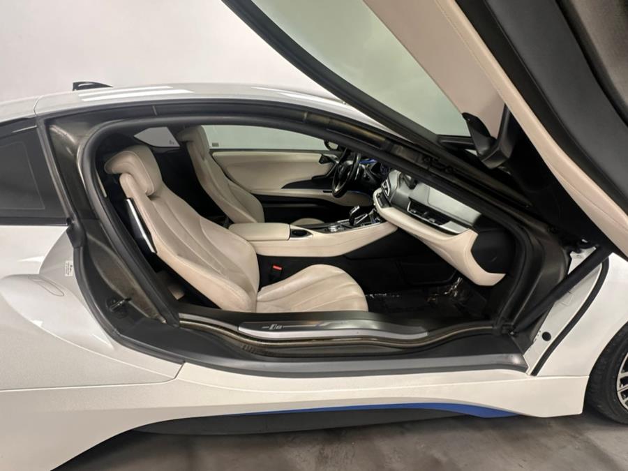 2017 BMW i8 Coupe, available for sale in Linden, New Jersey | East Coast Auto Group. Linden, New Jersey 2017 BMW i8 Coupe, available for sale in Linden, New Jersey | East Coast Auto Group. Linden, New Jersey