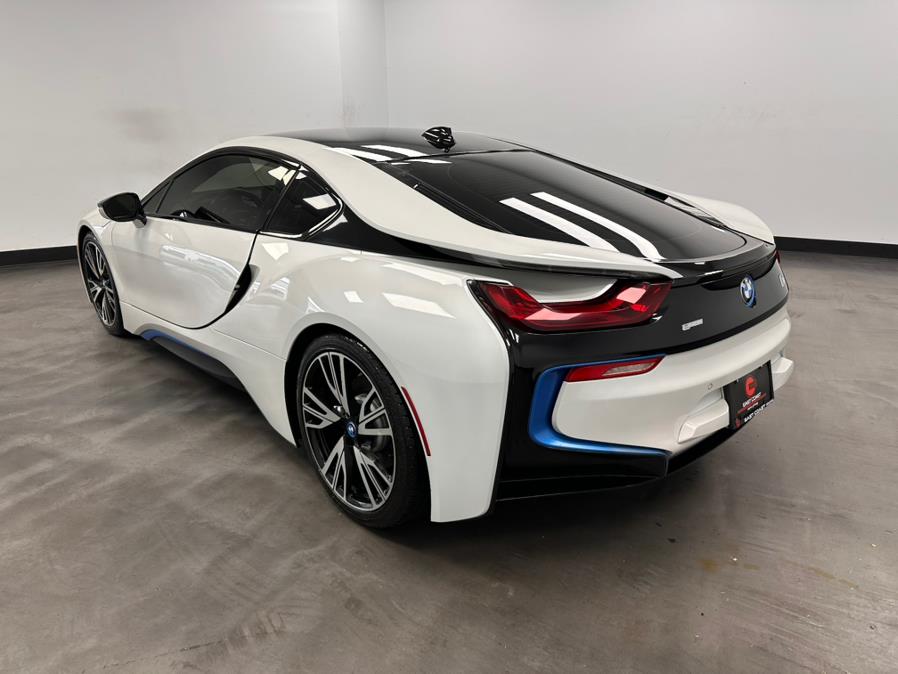 2017 BMW i8 Coupe, available for sale in Linden, New Jersey | East Coast Auto Group. Linden, New Jersey 2017 BMW i8 Coupe, available for sale in Linden, New Jersey | East Coast Auto Group. Linden, New Jersey