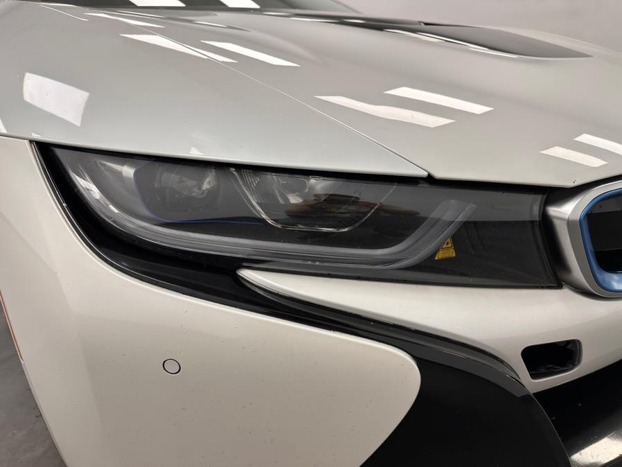 2017 BMW i8 Coupe, available for sale in Linden, New Jersey | East Coast Auto Group. Linden, New Jersey 2017 BMW i8 Coupe, available for sale in Linden, New Jersey | East Coast Auto Group. Linden, New Jersey