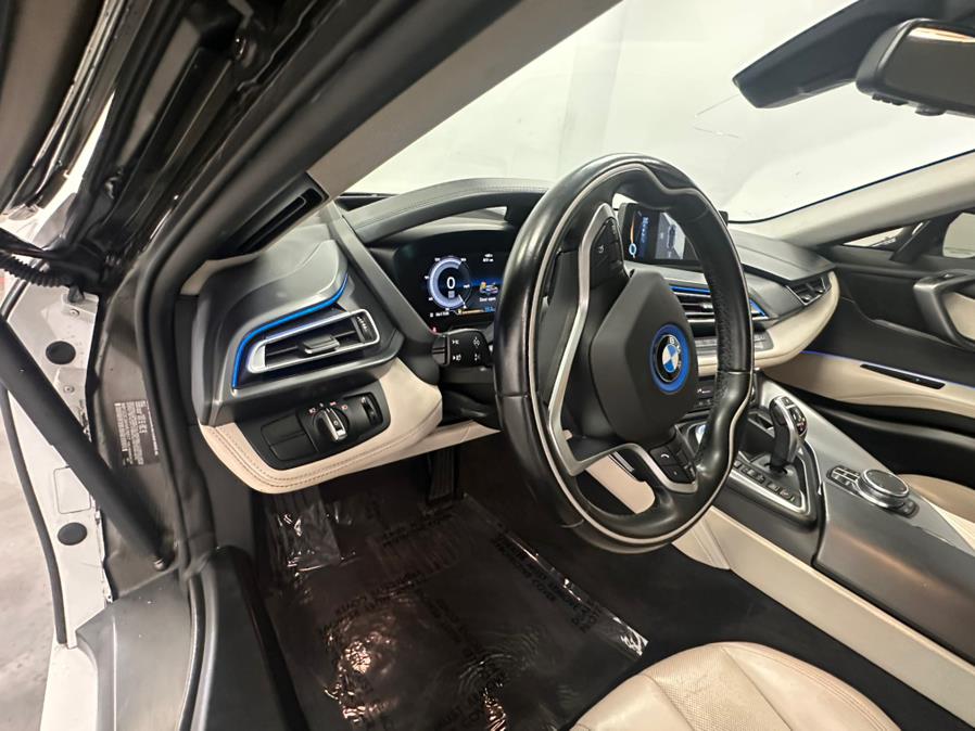 2017 BMW i8 Coupe, available for sale in Linden, New Jersey | East Coast Auto Group. Linden, New Jersey 2017 BMW i8 Coupe, available for sale in Linden, New Jersey | East Coast Auto Group. Linden, New Jersey