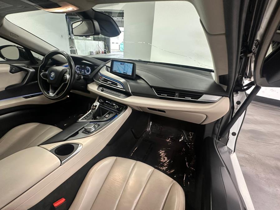 2017 BMW i8 Coupe, available for sale in Linden, New Jersey | East Coast Auto Group. Linden, New Jersey 2017 BMW i8 Coupe, available for sale in Linden, New Jersey | East Coast Auto Group. Linden, New Jersey