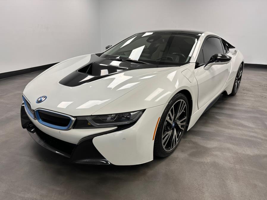 2017 BMW i8 Coupe, available for sale in Linden, New Jersey | East Coast Auto Group. Linden, New Jersey 2017 BMW i8 Coupe, available for sale in Linden, New Jersey | East Coast Auto Group. Linden, New Jersey