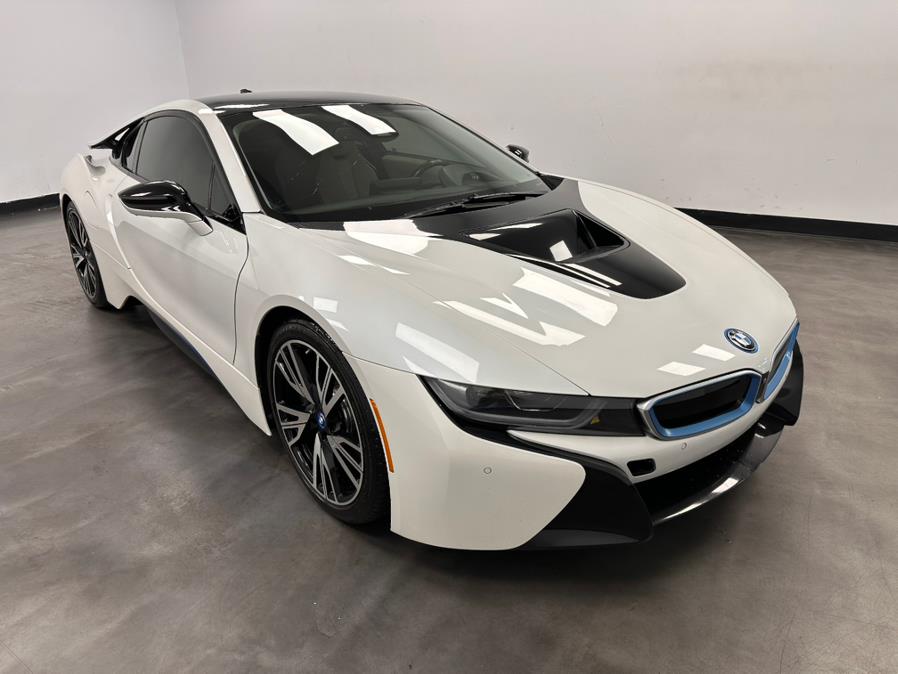 2017 BMW i8 Coupe, available for sale in Linden, New Jersey | East Coast Auto Group. Linden, New Jersey 2017 BMW i8 Coupe, available for sale in Linden, New Jersey | East Coast Auto Group. Linden, New Jersey